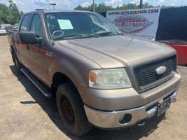 2006 Ford F150