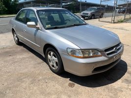 1999 Honda Accord