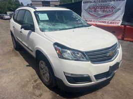 2015 Chevrolet Traverse