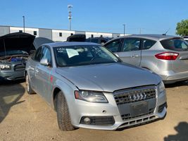 2009 Audi A4