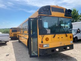 2006 AMTRAN RESB