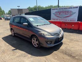 2010 Mazda MAZDA5