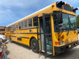 2004 AMTRAN RESB