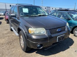 2006 Ford Escape