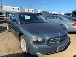 2006 Dodge Charger