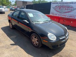 2005 Dodge Neon
