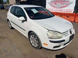 2008 VOLKSWAGEN Rabbit
