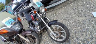 2006 KAWASAKI VN750-A20 VULCAN 750