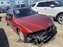 2001 BMW 5 Series