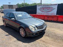 2008 Mercedes-Benz E-Class