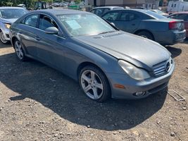 2006 Mercedes-Benz CLS-Class