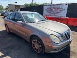 2008 Mercedes-Benz E-Class