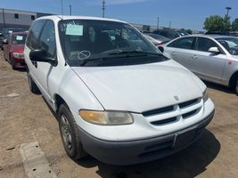 1998 Dodge Caravan