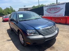 2006 Chrysler Pacifica