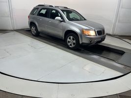 2008 Pontiac Torrent