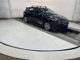 2010 Mazda MAZDA3