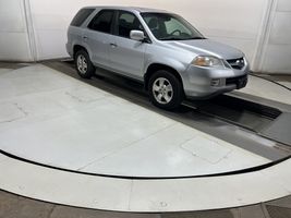 2006 ACURA MDX