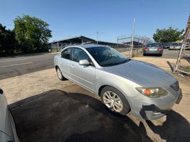 2007 Mazda MAZDA3