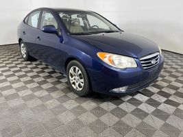 2010 Hyundai Elantra