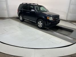2010 Ford Escape