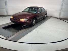 2001 Chevrolet Lumina