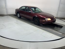 2001 Chevrolet Lumina