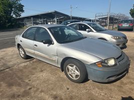 2004 Chevrolet Cavalier