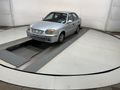 2003 Hyundai Accent