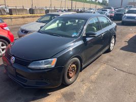 2011 VOLKSWAGEN JETTA