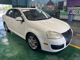 2007 VOLKSWAGEN JETTA