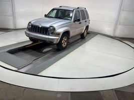2006 JEEP Liberty