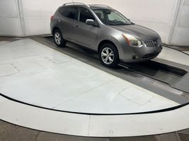 2010 NISSAN Rogue