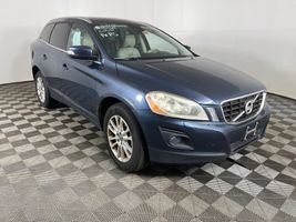 2010 Volvo XC60