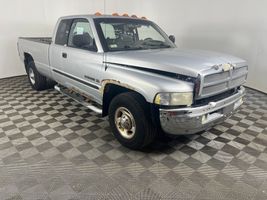 2001 Dodge Ram 2500