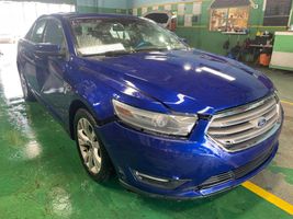 2013 Ford Taurus