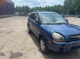 2009 Hyundai Tucson
