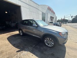 2014 BMW X3