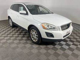 2010 Volvo XC60