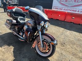 2007 HARLEY DAVIDSON FLHTCU ULTRA CLASSIC EG