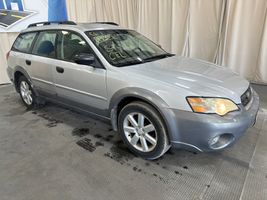 2006 Subaru Outback