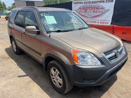 2004 Honda CR-V