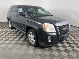 2014 GMC Terrain