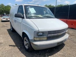 2004 Chevrolet Astro Vans