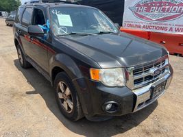 2011 Ford Escape