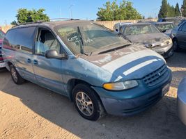1997 Plymouth Grand Voyager