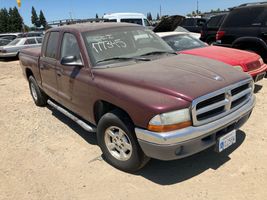 2001 Dodge Dakota