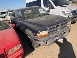 2000 Dodge Dakota