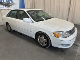 2003 Toyota Avalon