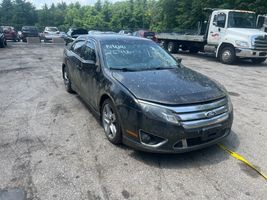 2010 Ford Fusion