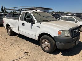 2008 Ford F150